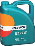 Repsol Elite 50501 TDI