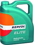 Repsol Elite Multivalvulas