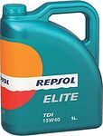 Repsol Elite TDI