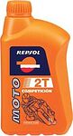 Repsol Moto Competicion 2T