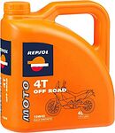 Repsol Moto Off Road 4T