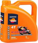 Repsol Moto Racing 4T