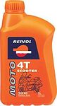 Repsol Moto Scooter 4T