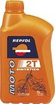 Repsol Moto Sintetico 2T