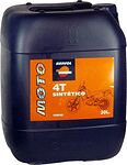 Repsol Moto Sintetico 4T