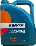 Repsol Premium GTI/TDI