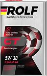 Rolf GT 5W-30 SAE SP GF-6A 1л