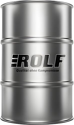 Rolf Hydraulic HVLP 46