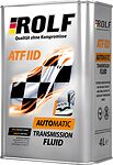 Rolf ATF IID