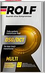 Rolf DSG/DCT