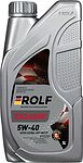 Rolf Exclusive 5W-40 SN/CF A3/B4 1л
