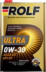 Rolf Ultra 0W-30 SP C3 1л
