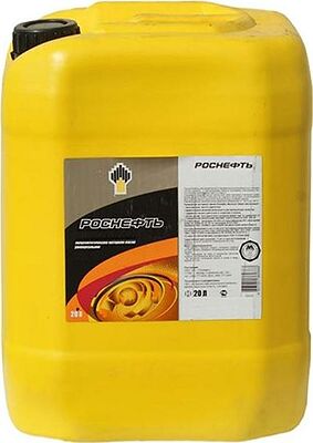 Роснефть М-8В 20л