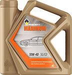Роснефть Maximum