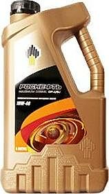 Роснефть Maximum Diesel 10W-40 CF-4/SJ 4л