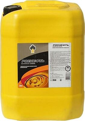 Роснефть Maximum Diesel 10W-40 CН-4/SJ 20л