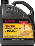 Rowe Hightec Truckstar