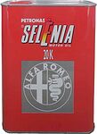 Selenia 20K Alfa Romeo Selenia 20K Alfa Romeo