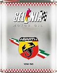 Selenia Abarth