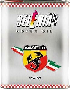 Selenia Abarth