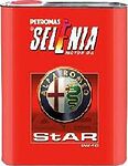 Selenia Star