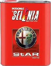 Selenia Star
