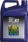Selenia Turbo Diesel