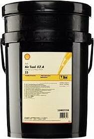Shell Air Tool Oil S2 A 32