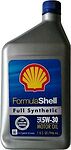 Shell Formula Full Synthetic