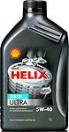 Shell Helix Diesel Ultra