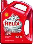 Shell Helix HX3