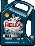 Shell Helix HX7
