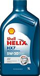 Shell Helix HX7 Professional AV