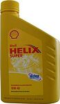 Shell Helix Super