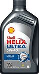Shell Helix Ultra Diesel
