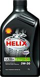 Shell Helix Ultra E