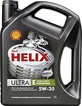 Shell Helix Ultra E