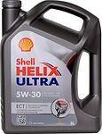 Shell Helix Ultra ECT