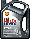 Shell Helix Ultra ECT C2/C3