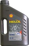 Shell Helix Ultra Extra