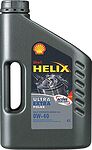 Shell Helix Ultra Extra Polar