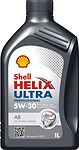 Shell Helix Ultra Professional AB
