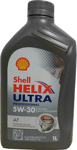 Shell Helix Ultra Professional AF