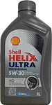 Shell Helix Ultra Professional AG