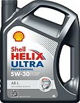 Shell Helix Ultra Professional AR-L