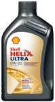 Shell Helix Ultra Professional AS-L 0W-20 1л