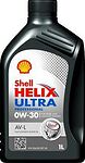 Shell Helix Ultra Professional AV-L