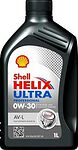 Shell Helix Ultra Professional AV-L