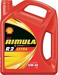Shell Rimula R2 Extra