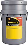 Shell Rimula R4 X